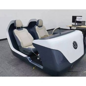 新能源汽車模型概念車模型制作